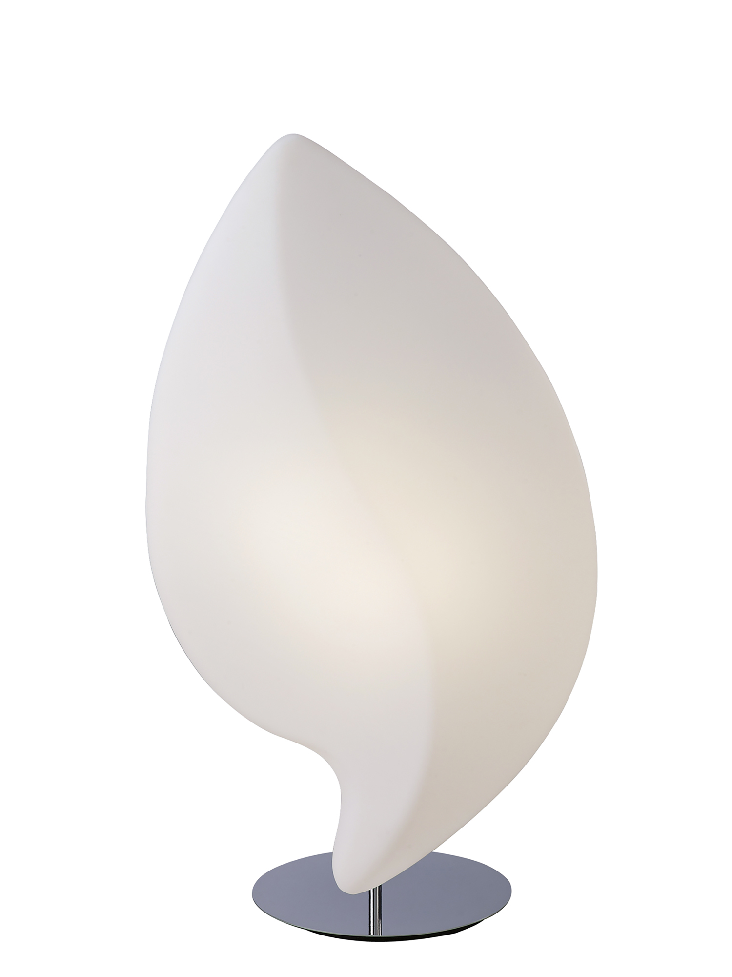 M3587  Natura 53.2cm 2 Light Table Lamp